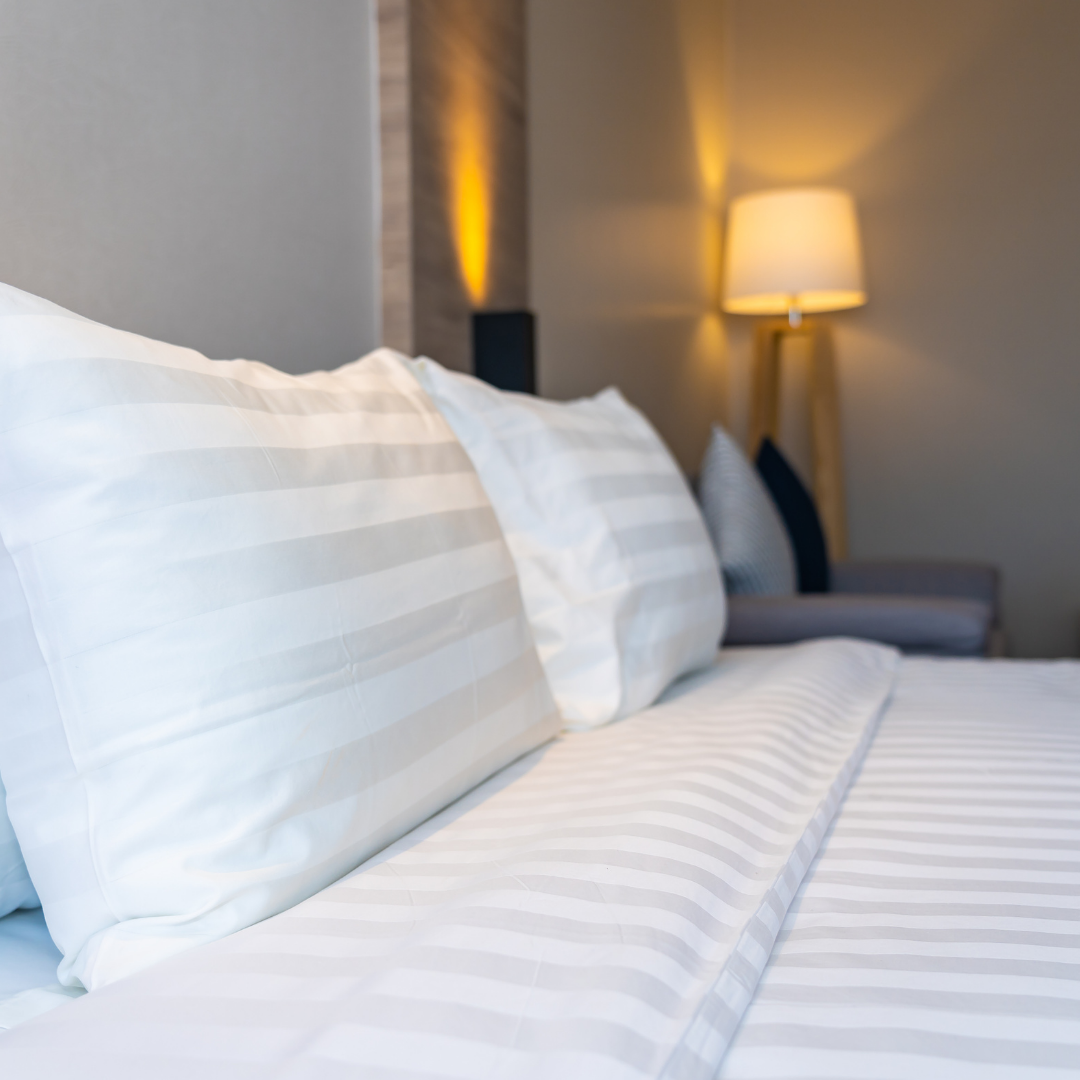 redpalm home yatak odası resmi